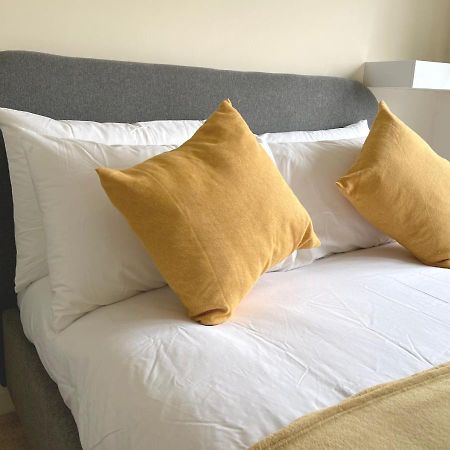 Ashford Holiday Home Sleeps 6 Free Parking Wifi Willesborough Ngoại thất bức ảnh